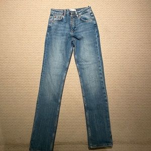 Zara The Skinny Jean